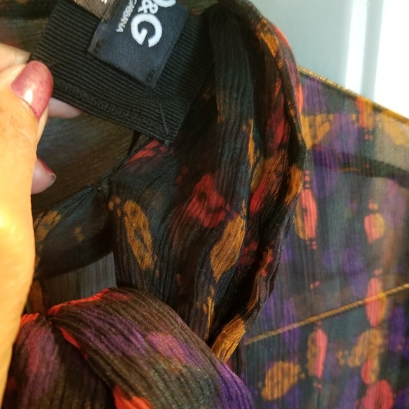 Dolce&gabbana - Picture 3 of 8